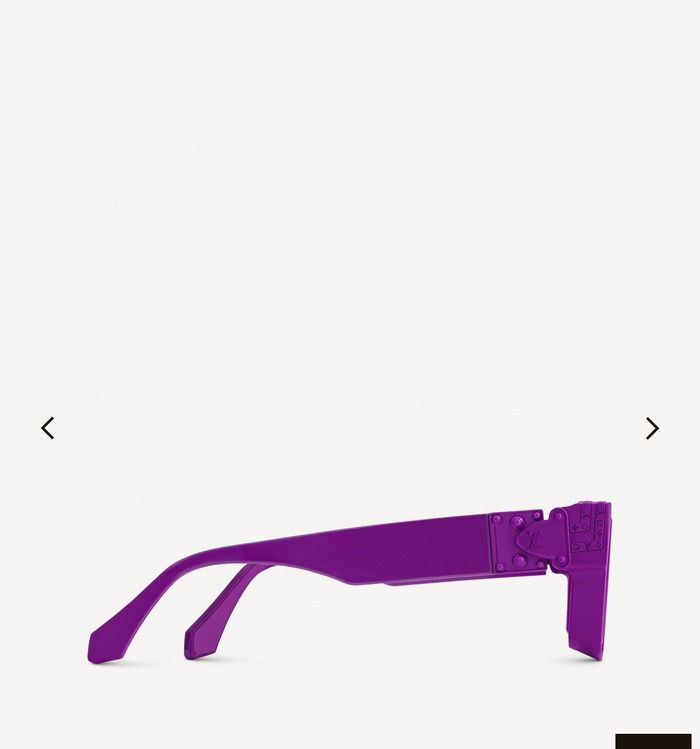 Louis Vuitton Sunglasses Top Quality LVS00506
